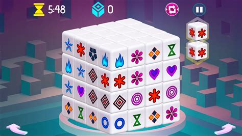mahjong 3d würfel kostenlos online spielen